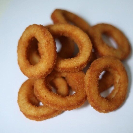 Луковые кольца