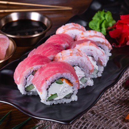 Рыбный ласкун