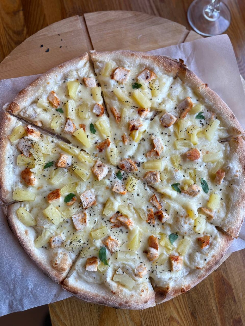 Гавайская