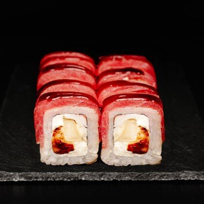 Грушевый тунец