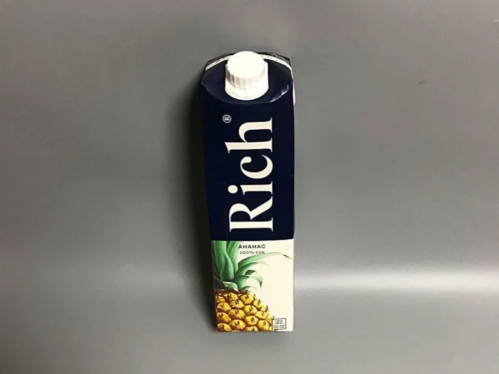 Сок ананасовый