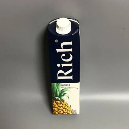 Сок ананасовый