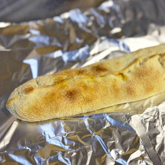 Стромболи Фитнес-хит