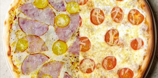 Черри Хэм / Марго Рита