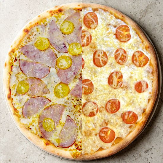 Черри Хэм / Марго Рита