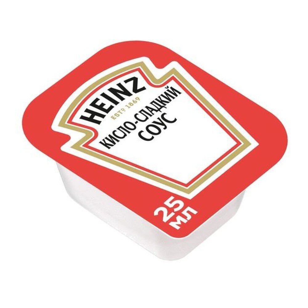 Кисло-сладкий