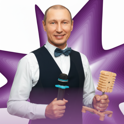 Игорь Франк