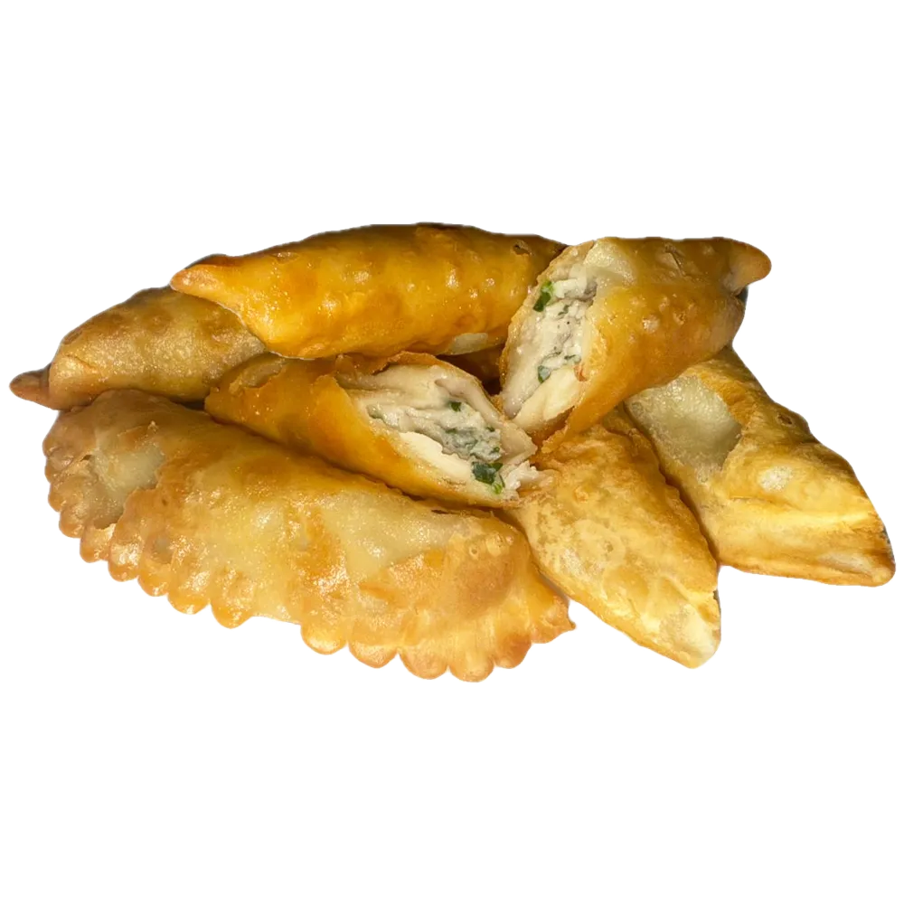 ЧЕБУРЕКИ
