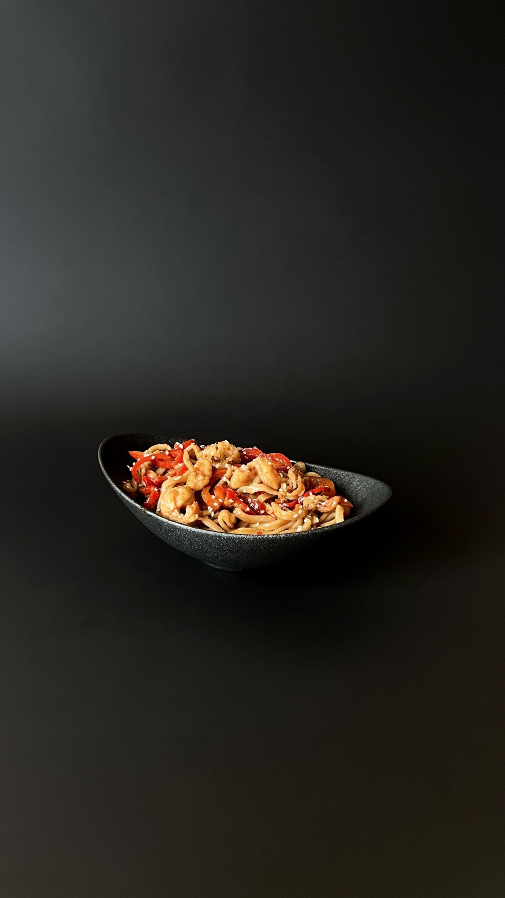 ВОК сладкий чили КРЕВЕТКА*