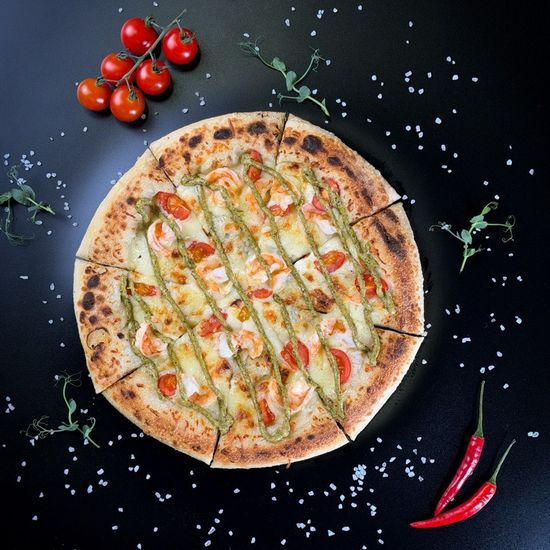 Пицца Песто