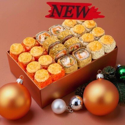 Нежный вечер