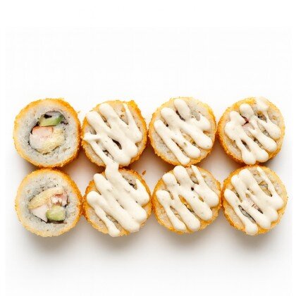 Чикен цезарь