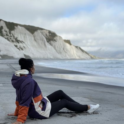 Тур на остров ИТУРУП