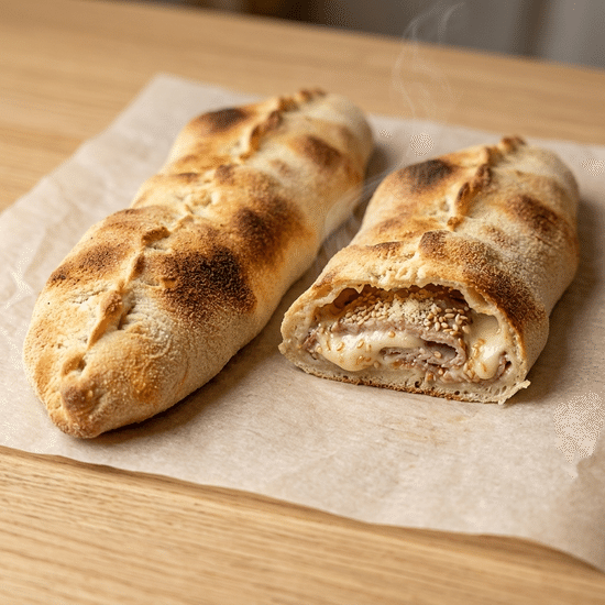 Стромболи Дым Дымыч