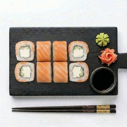 Ролл «Филадельфия»