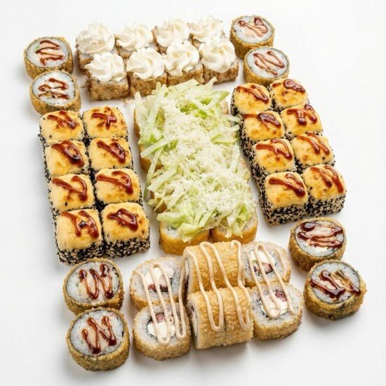 Сет «Друзья»