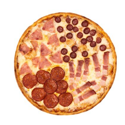 Времена года 36 см