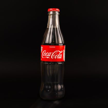 Лимонад Кола