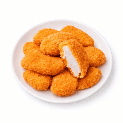 Наггетсы