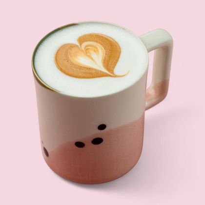 Кунжутный Латте 300мл