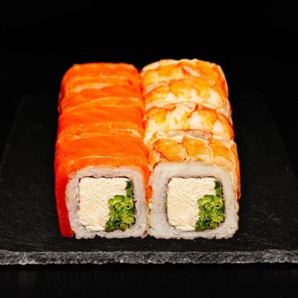 Филадельфия 4х4