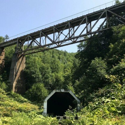 Чертов мост