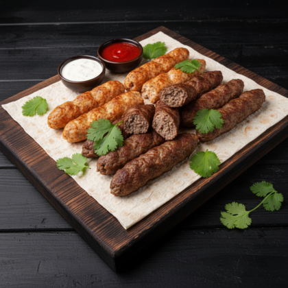 Сет «Много люлей»