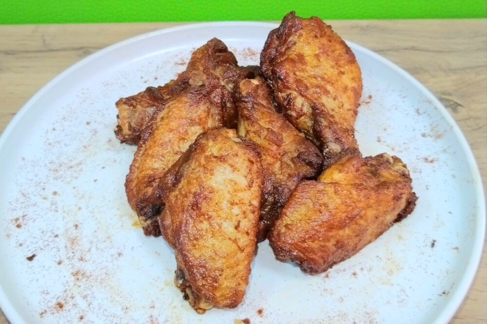 Крылья куриные