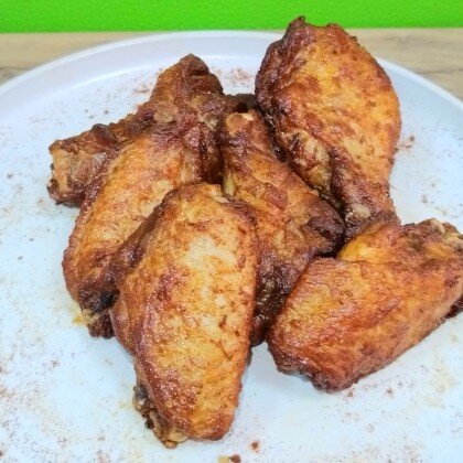 Крылья куриные