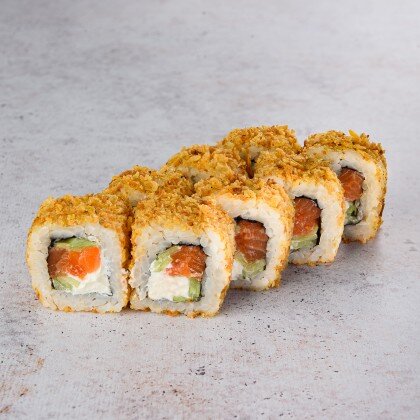 Хрустящий Джо