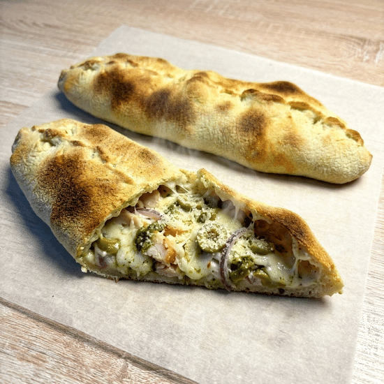 Стромболи Прованс