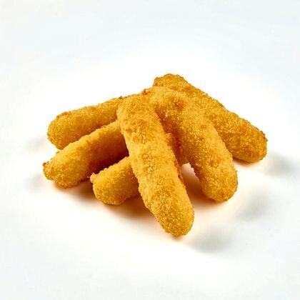 Сырные палочки