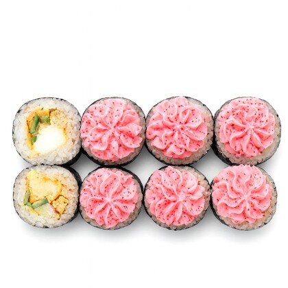 Красотка Сью