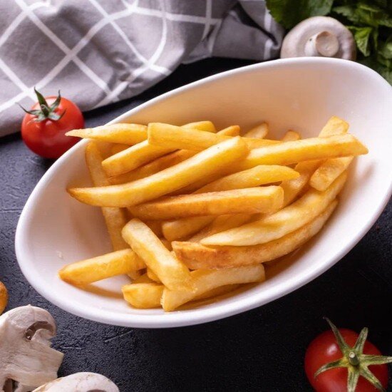 Картофель фри