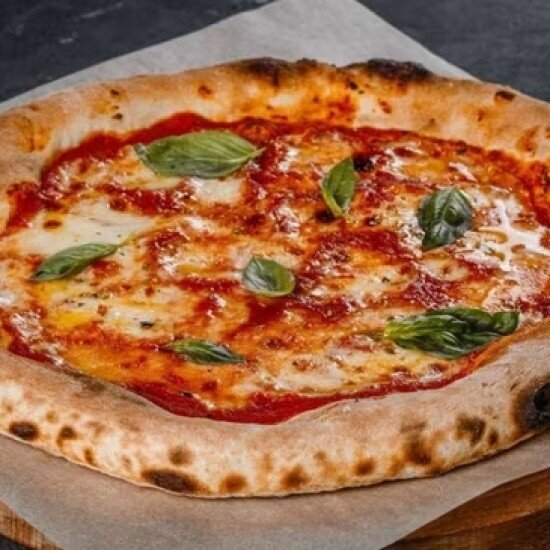 Пицца Маргарита