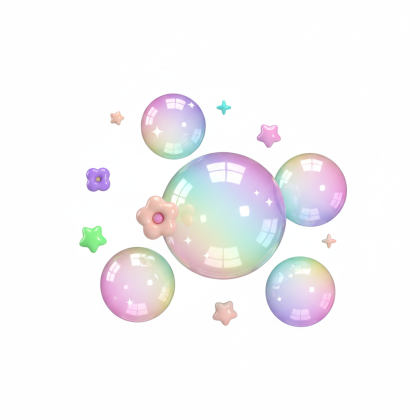 Пенная вечеринка