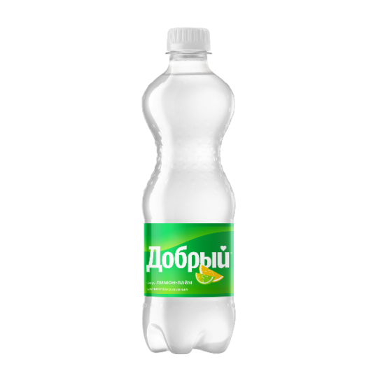 Sprite добрый