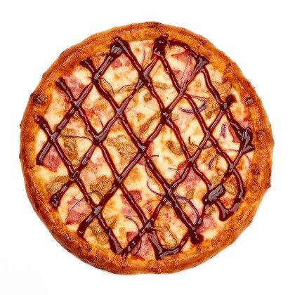 Барбекю 36 см