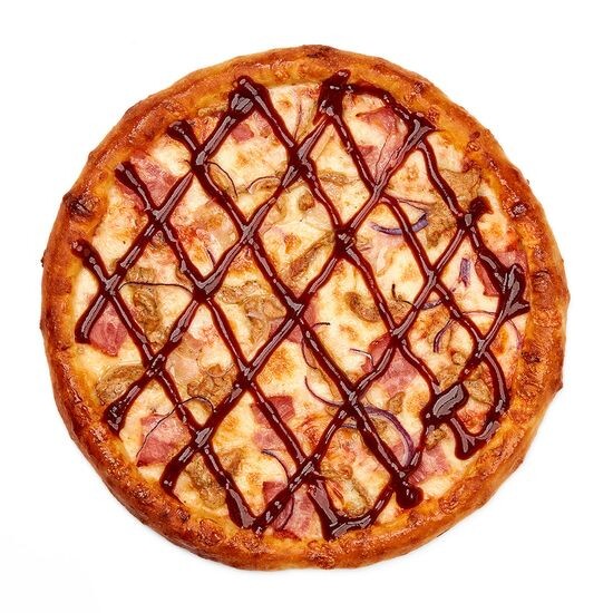 Барбекю 36 см