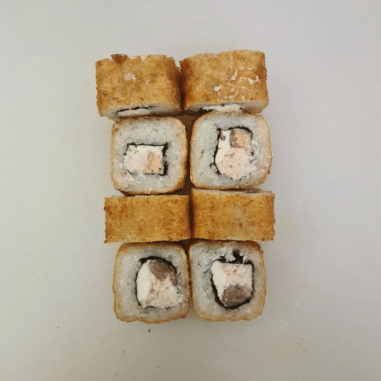 Майорка ролл темпура