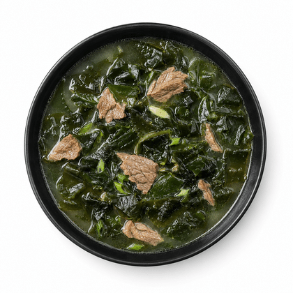 Миёкгук