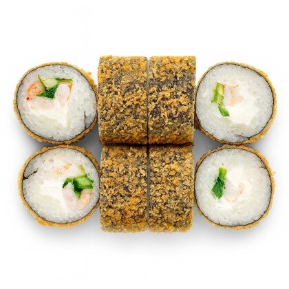 Эби темпура том ям