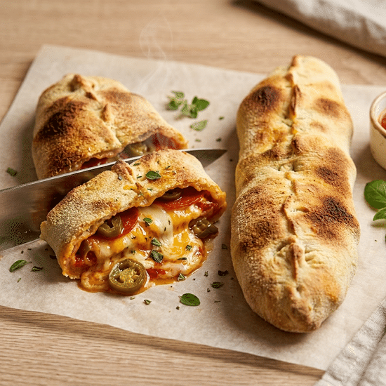 Стромболи Коза Монстра