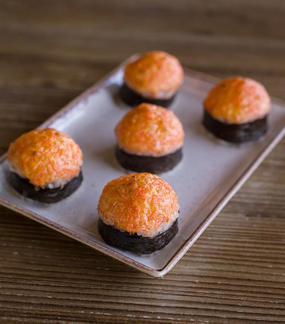 Ролл Вулкан