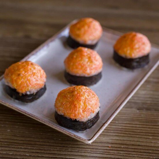 Ролл Вулкан