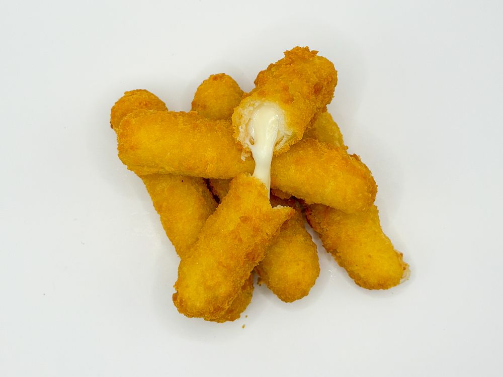 Сырные палочки