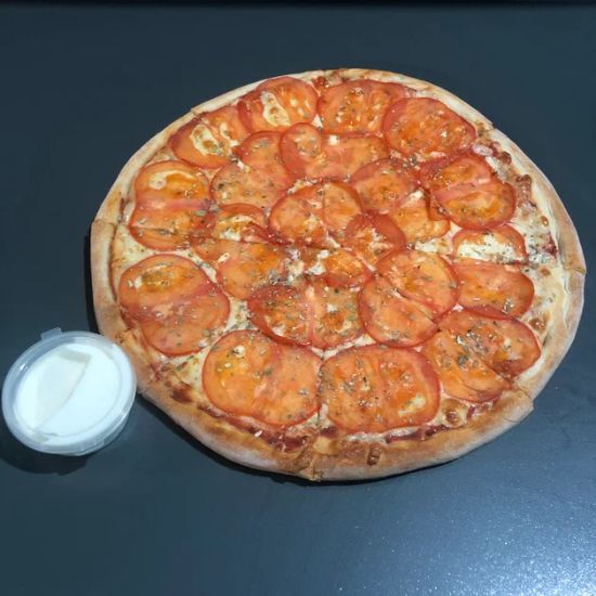 МАРГАРИТА