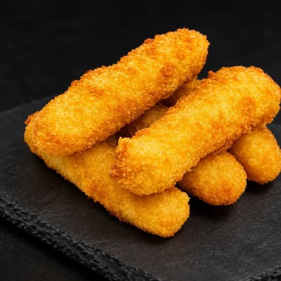 Сырные палочки