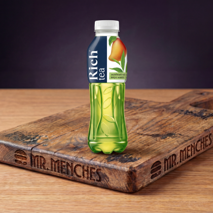 Rich "Зеленый Манго"