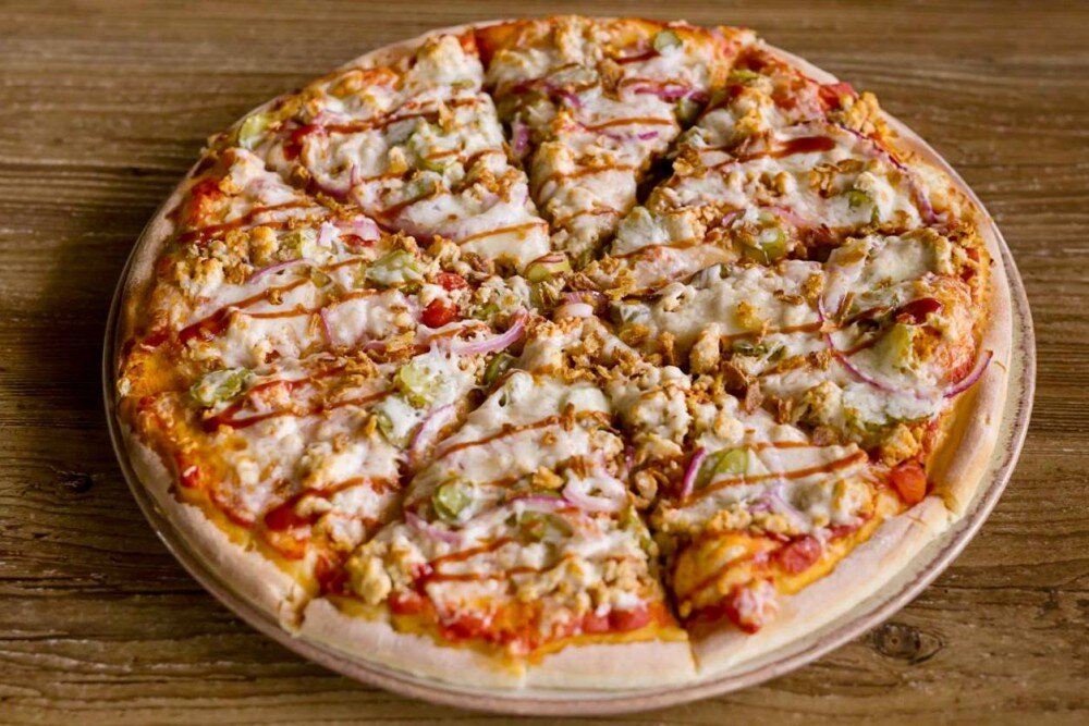 Деревенская